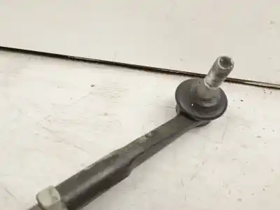 Second-hand car spare part steering rack for opel vectra c (z02) 2.0 16v turbo (f69) oem iam references 93177966  