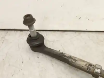 Second-hand car spare part steering rack for opel vectra c (z02) 2.0 16v turbo (f69) oem iam references 93177966  