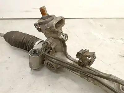 Second-hand car spare part steering rack for opel vectra c (z02) 2.0 16v turbo (f69) oem iam references 93177966  