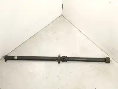 Pezzo di ricambio per auto di seconda mano trasmissione centrale per bmw 7 (e65, e66, e67) 745 i, li riferimenti oem iam 26107513770  