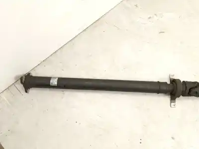 Pezzo di ricambio per auto di seconda mano trasmissione centrale per bmw 7 (e65, e66, e67) 745 i, li riferimenti oem iam 26107513770  