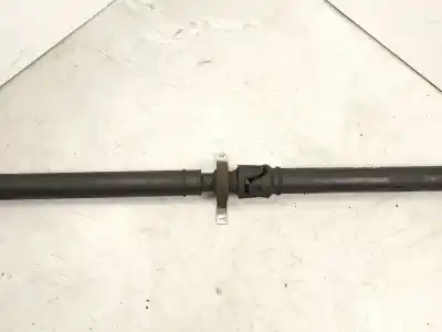 Pezzo di ricambio per auto di seconda mano trasmissione centrale per bmw 7 (e65, e66, e67) 745 i, li riferimenti oem iam 26107513770  