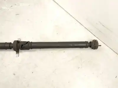 Pezzo di ricambio per auto di seconda mano trasmissione centrale per bmw 7 (e65, e66, e67) 745 i, li riferimenti oem iam 26107513770  