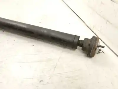 Pezzo di ricambio per auto di seconda mano trasmissione centrale per bmw 7 (e65, e66, e67) 745 i, li riferimenti oem iam 26107513770  