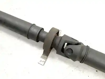 Pezzo di ricambio per auto di seconda mano trasmissione centrale per bmw 7 (e65, e66, e67) 745 i, li riferimenti oem iam 26107513770  