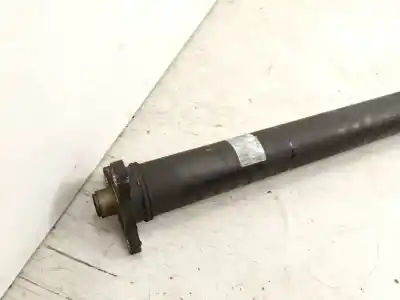 Pezzo di ricambio per auto di seconda mano trasmissione centrale per bmw 7 (e65, e66, e67) 745 i, li riferimenti oem iam 26107513770  