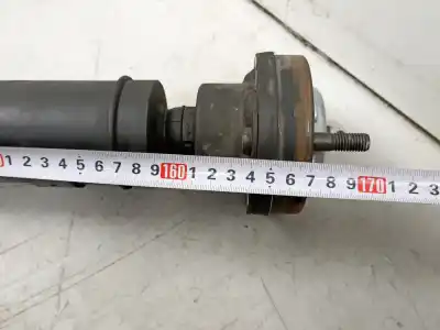 Pezzo di ricambio per auto di seconda mano trasmissione centrale per bmw 7 (e65, e66, e67) 745 i, li riferimenti oem iam 26107513770  