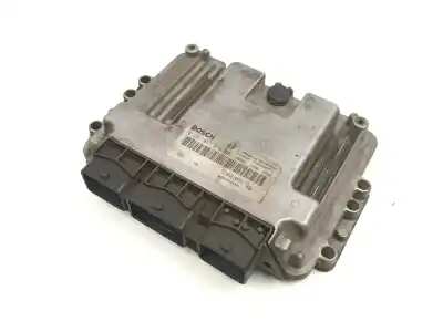 Автозапчасти б/у блок управления двигателем за RENAULT MEGANE II (BM0/1_, CM0/1_) 1.9 DCI (BM0G, CM0G) ссылки OEM IAM 8200304606 8200305678 0281011276