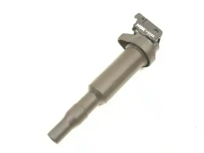 Peça sobressalente para automóvel em segunda mão bobina por bmw 7 (e65, e66, e67) 745 i, li referências oem iam 12138657273