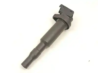 Peça sobressalente para automóvel em segunda mão bobina por bmw 7 (e65, e66, e67) 745 i, li referências oem iam 12138657273