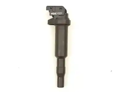 Pezzo di ricambio per auto di seconda mano bobina per bmw 7 (e65, e66, e67) 745 i, li riferimenti oem iam 12138657273  u5055