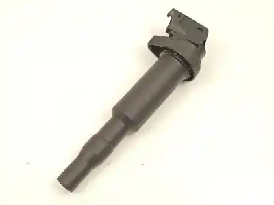 Peça sobressalente para automóvel em segunda mão bobina por bmw 7 (e65, e66, e67) 745 i, li referências oem iam 12138657273