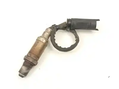 Peça sobressalente para automóvel em segunda mão sonda lambda por bmw 7 (e65, e66, e67) 745 i, li referências oem iam 11787512567