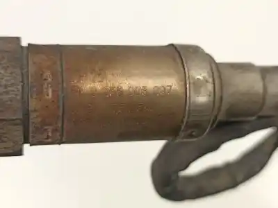 Pezzo di ricambio per auto di seconda mano sonda lambda per bmw 7 (e65, e66, e67) 745 i, li riferimenti oem iam 11787512567  0258005297