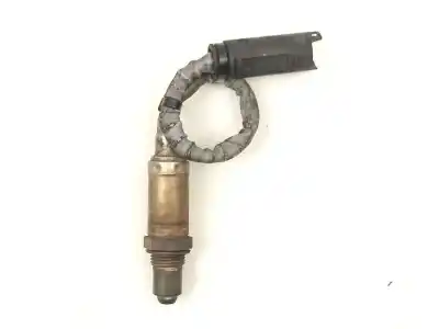 Peça sobressalente para automóvel em segunda mão sonda lambda por bmw 7 (e65, e66, e67) 745 i, li referências oem iam 11787512973  0258005298