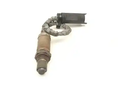 Peça sobressalente para automóvel em segunda mão sonda lambda por bmw 7 (e65, e66, e67) 745 i, li referências oem iam 11787512973  0258005298