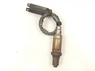 Peça sobressalente para automóvel em segunda mão sonda lambda por bmw 7 (e65, e66, e67) 745 i, li referências oem iam 11787512973  0258005298