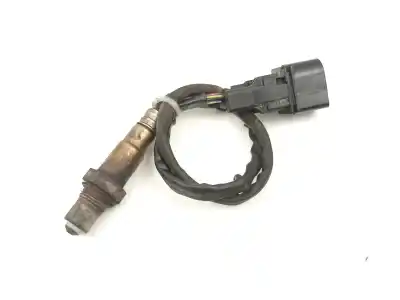 Peça sobressalente para automóvel em segunda mão sonda lambda por bmw 7 (e65, e66, e67) 745 i, li referências oem iam 7516149