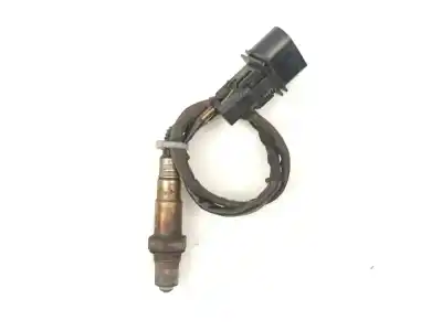 Peça sobressalente para automóvel em segunda mão sonda lambda por bmw 7 (e65, e66, e67) 745 i, li referências oem iam 7516149  0258007160