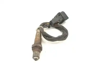 Peça sobressalente para automóvel em segunda mão sonda lambda por bmw 7 (e65, e66, e67) 745 i, li referências oem iam 7516149  0258007160