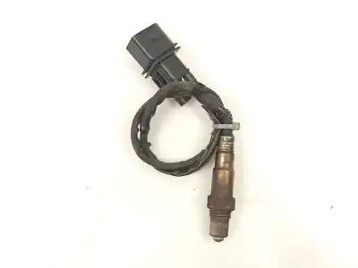 Peça sobressalente para automóvel em segunda mão sonda lambda por bmw 7 (e65, e66, e67) 745 i, li referências oem iam 7516149  0258007160