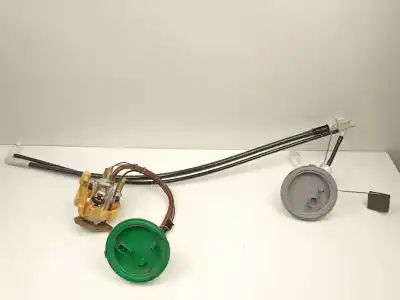 Peça sobressalente para automóvel em segunda mão bomba de combustivel por bmw 7 (e65, e66, e67) 745 i, li referências oem iam 7192744