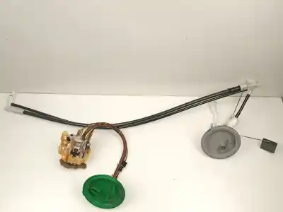 Peça sobressalente para automóvel em segunda mão bomba de combustivel por bmw 7 (e65, e66, e67) 745 i, li referências oem iam 7192744 7180413 