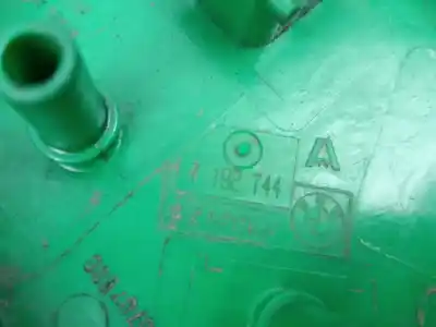 Peça sobressalente para automóvel em segunda mão bomba de combustivel por bmw 7 (e65, e66, e67) 745 i, li referências oem iam 7192744 7180413 