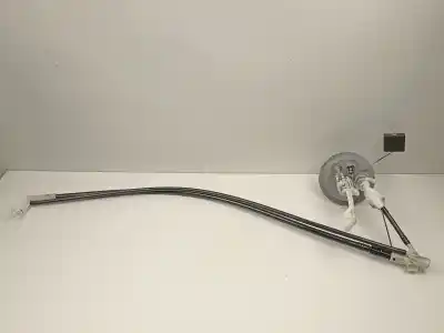 Peça sobressalente para automóvel em segunda mão bomba de combustivel por bmw 7 (e65, e66, e67) 745 i, li referências oem iam 7192744 7180413 