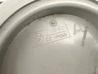 Peça sobressalente para automóvel em segunda mão bomba de combustivel por bmw 7 (e65, e66, e67) 745 i, li referências oem iam 7192744 7180413 