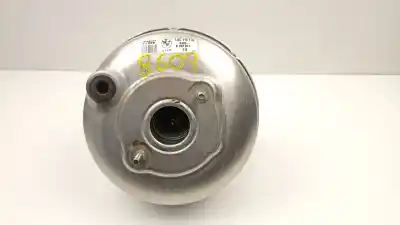Second-hand car spare part brake servo for bmw 7 (e65, e66, e67) 745 i, li oem iam references 34336753817  