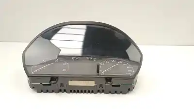 Автозапчастина б/у панель інструментів для skoda fabia i (6y2) 1.9 sdi посилання на oem iam 6y1919880a  110080015001