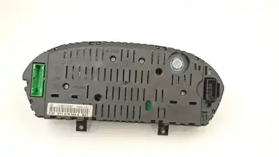 Автозапчастина б/у панель інструментів для skoda fabia i (6y2) 1.9 sdi посилання на oem iam 6y1919880a  110080015001