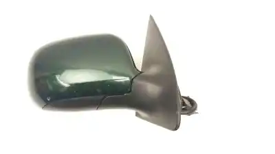 Second-hand car spare part right rearview mirror for skoda fabia i (6y2) 1.9 sdi oem iam references 6y1857502be  