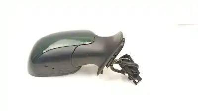 Second-hand car spare part right rearview mirror for skoda fabia i (6y2) 1.9 sdi oem iam references 6y1857502be  