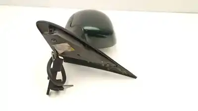 Second-hand car spare part right rearview mirror for skoda fabia i (6y2) 1.9 sdi oem iam references 6y1857502be  