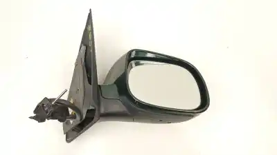 Second-hand car spare part right rearview mirror for skoda fabia i (6y2) 1.9 sdi oem iam references 6y1857502be  