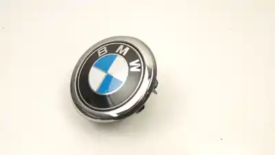 Автозапчастина б/у ЗАМОК БАГАЖНИКА / ВОРОТ для BMW 1 (F20)  Посилання на OEM IAM 7248535  