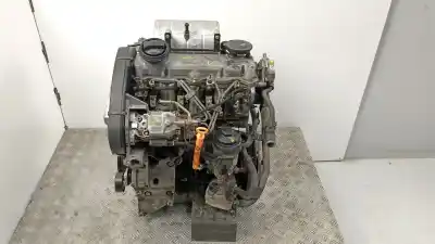 Автозапчасти б/у полный двигатель за skoda fabia i (6y2) 1.9 sdi ссылки oem iam asy