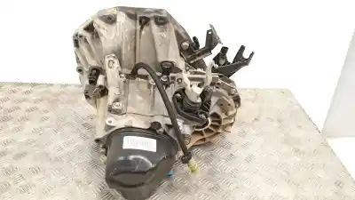 Pezzo di ricambio per auto di seconda mano riduttore per dacia duster (hs_) 1.5 dci riferimenti oem iam jr5189  