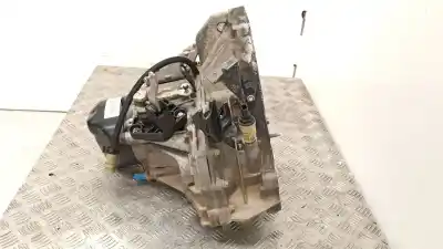 Pezzo di ricambio per auto di seconda mano riduttore per dacia duster (hs_) 1.5 dci riferimenti oem iam jr5189  