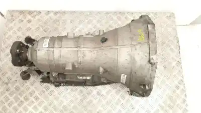 Peça sobressalente para automóvel em segunda mão caixa de velocidades por bmw 7 (e65, e66, e67) 745 i, li referências oem iam 6hp26  