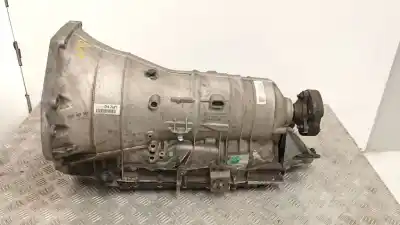 Peça sobressalente para automóvel em segunda mão caixa de velocidades por bmw 7 (e65, e66, e67) 745 i, li referências oem iam 6hp26  