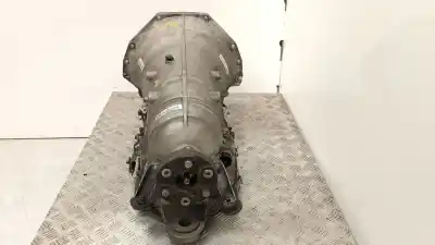 Peça sobressalente para automóvel em segunda mão caixa de velocidades por bmw 7 (e65, e66, e67) 745 i, li referências oem iam 6hp26  