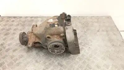 Peça sobressalente para automóvel em segunda mão diferencial traseiro por bmw 7 (e65, e66, e67) 745 i, li referências oem iam 33107502981