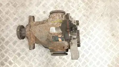 Pezzo di ricambio per auto di seconda mano differenziale posteriore per bmw 7 (e65, e66, e67) 745 i, li riferimenti oem iam 33107502981  