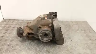 Pezzo di ricambio per auto di seconda mano differenziale posteriore per bmw 7 (e65, e66, e67) 745 i, li riferimenti oem iam 33107502981  