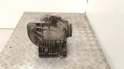 Pezzo di ricambio per auto di seconda mano differenziale posteriore per bmw 7 (e65, e66, e67) 745 i, li riferimenti oem iam 33107502981  