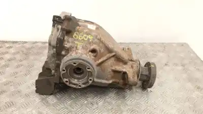 Pezzo di ricambio per auto di seconda mano differenziale posteriore per bmw 7 (e65, e66, e67) 745 i, li riferimenti oem iam 33107502981  