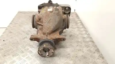 Pezzo di ricambio per auto di seconda mano differenziale posteriore per bmw 7 (e65, e66, e67) 745 i, li riferimenti oem iam 33107502981  